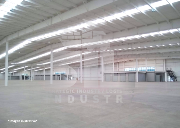 Nave en renta en Lerma de Villada Centro, Lerma — foto 2 de 6