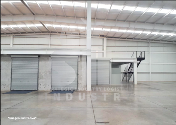 Nave en renta en Lerma de Villada Centro, Lerma — foto 2 de 3