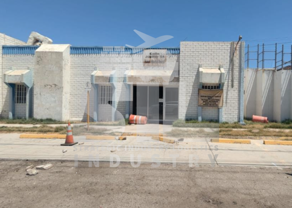 Terreno en venta en Mexicali, Mexicali — foto 2 de 3