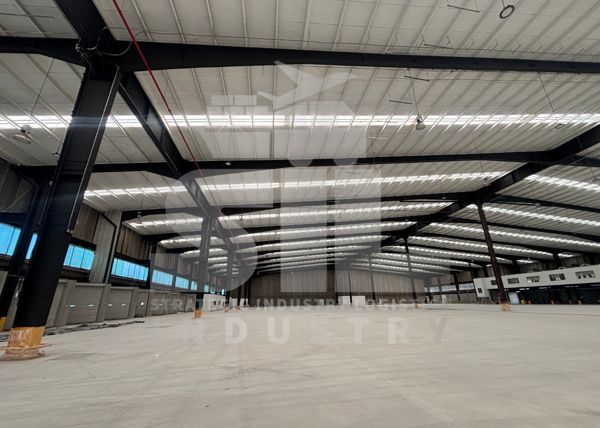 Nave en renta en Centro Industrial Tlalnepantla, Tlalnepantla de Baz — foto 3 de 6