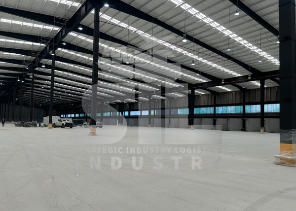 Nave en renta en Centro Industrial Tlalnepantla, Tlalnepantla de Baz — foto 2 de 6