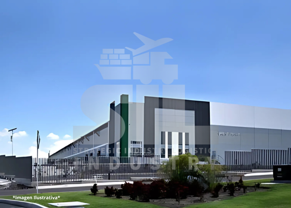 Nave en renta en Celaya Centro, Celaya — foto 2 de 3