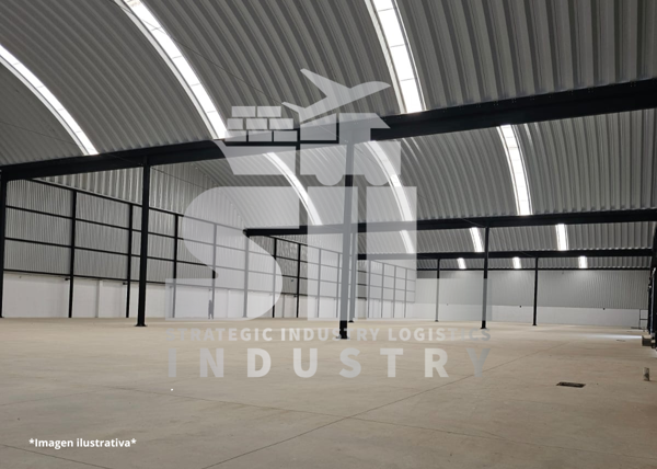 Nave en venta en Texcoco de Mora Centro, Texcoco — foto 2 de 7