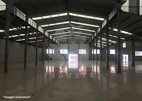 Nave en venta en Tlalnepantla Centro, Tlalnepantla de Baz — foto 2 de 3