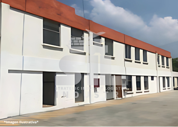 Nave en venta en Tlalnepantla Centro, Tlalnepantla de Baz — foto 3 de 3