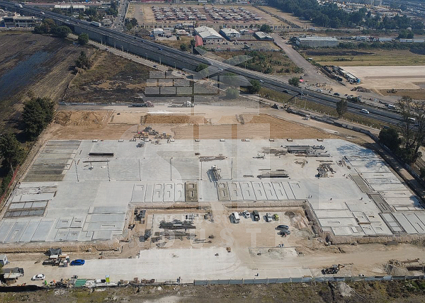 Nave en renta en Lomas de Tultepec, Tultepec — foto 3 de 5