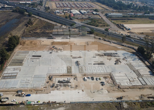 Nave en renta en Lomas de Tultepec, Tultepec — foto 3 de 5