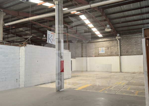 Bodega en renta en Centro Industrial Tlalnepantla, Tlalnepantla de Baz — foto 3 de 4
