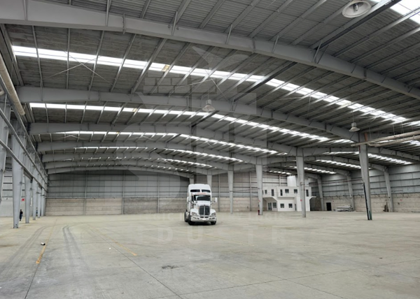 Nave en renta en Cuautitlán Centro, Cuautitlán — foto 2 de 8