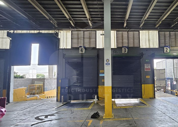Nave en renta en La Joyita, Cuautitlán Izcalli — foto 3 de 5