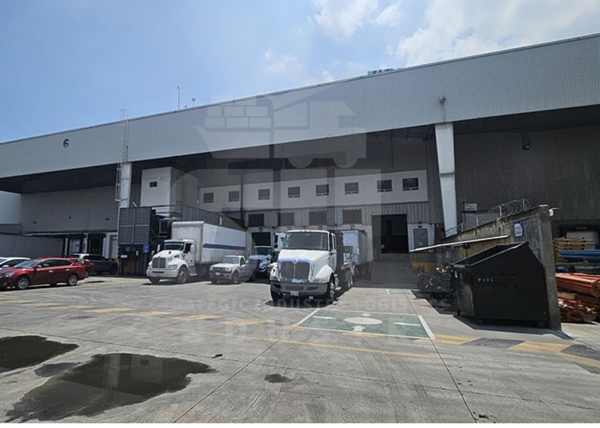 Nave en renta en La Joyita, Cuautitlán Izcalli — foto 2 de 5