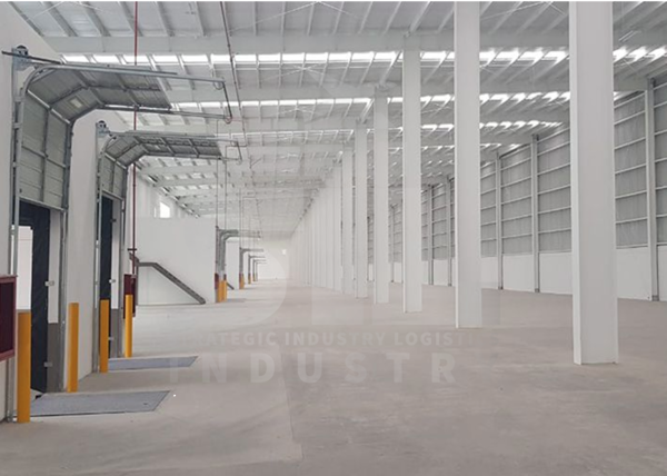 Nave en renta en Cuautitlán Centro, Cuautitlán — foto 3 de 5