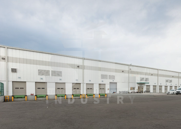 Nave en renta en Colonial Iztapalapa, Iztapalapa — foto 3 de 7