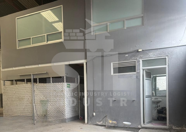 Bodega en renta en Parque industrial Tultitlán, Tultitlán — foto 3 de 4