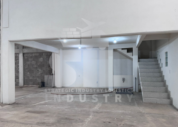 Bodega en renta en Ampliación Ejido de Tecámac, Tecámac — foto 3 de 5