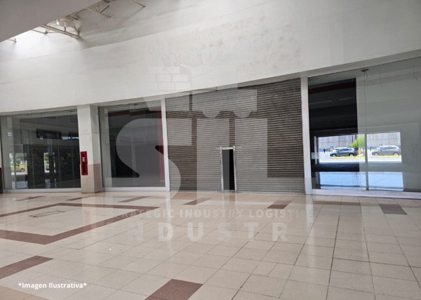 Bodega en renta en Joyas de Cuautitlán, Cuautitlán — foto 3 de 6