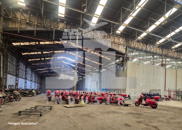 Terreno en venta en Lechería, Tultitlán — foto 2 de 7