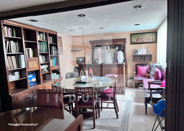 Casa en venta en Bosques de México, Tlalnepantla de Baz — foto 3 de 14
