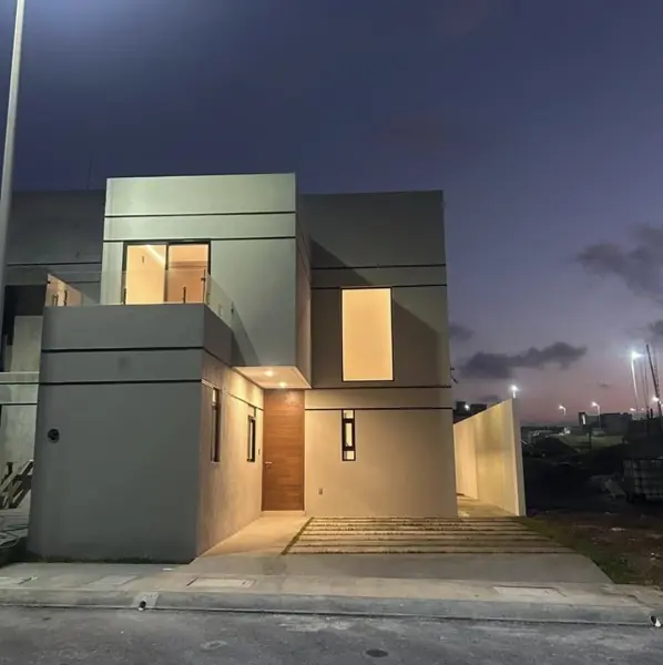 Casa en venta en Lomas del Mediterráneo, Alvarado — foto 2 de 9