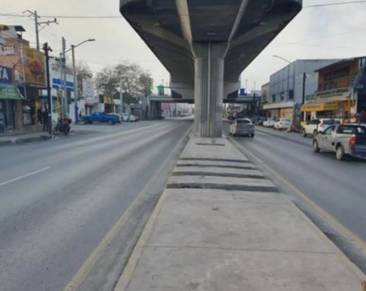Terreno en venta en Unidad Modelo, Monterrey — foto 1 de 2