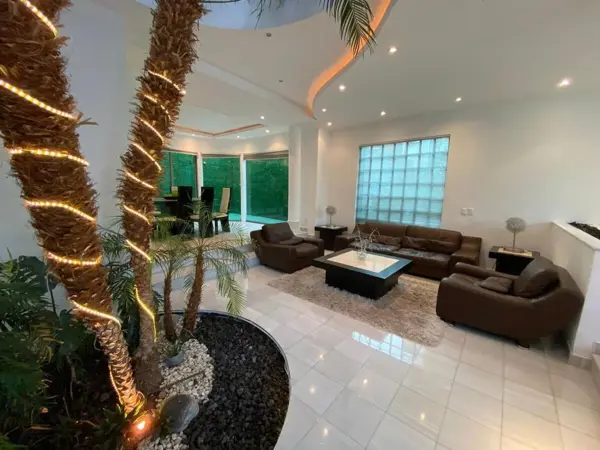 Casa en renta en Fuentes del Pedregal, Tlalpan — foto 3 de 13