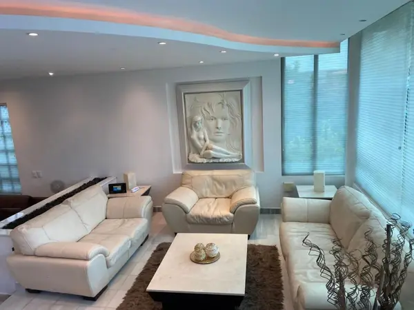 Casa en renta en Fuentes del Pedregal, Tlalpan — foto 2 de 13