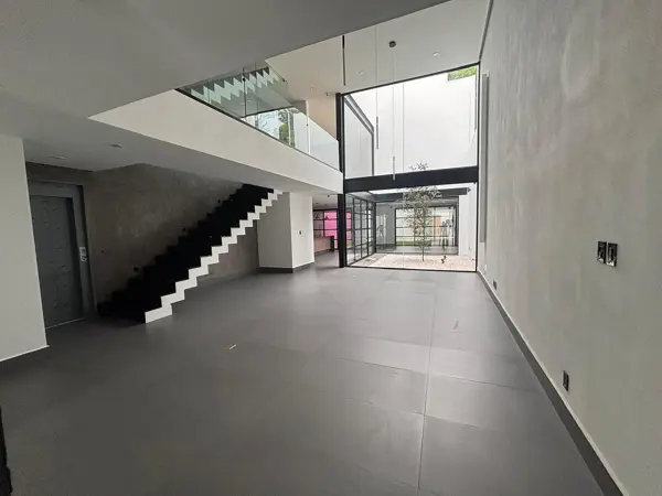 Casa en venta en Del Carmen, Coyoacán — foto 3 de 30