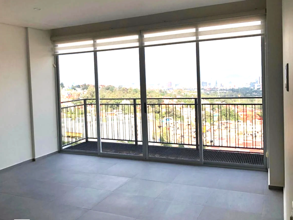 Departamento en venta en Lomas de Tarango, Álvaro Obregón — foto 2 de 35
