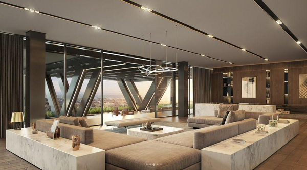 Departamento en venta en Lomas de Reforma, Miguel Hidalgo — foto 2 de 24