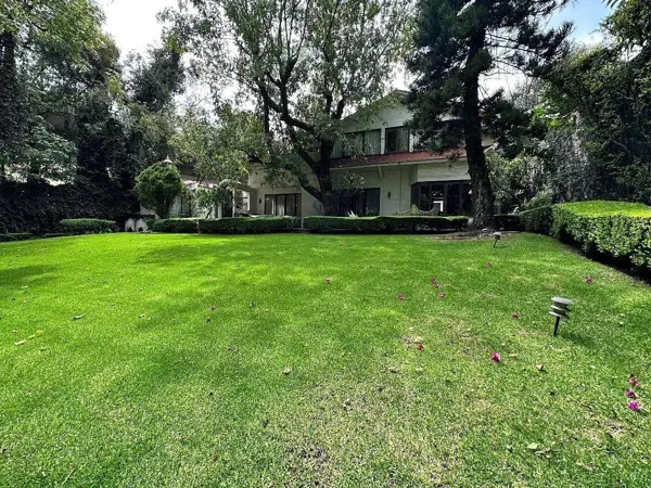 Casa en venta en San Jeronimo Lidice, La Magdalena Contreras — foto 2 de 47