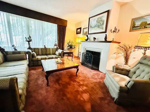 Casa en venta en San Jeronimo Lidice, La Magdalena Contreras — foto 3 de 47
