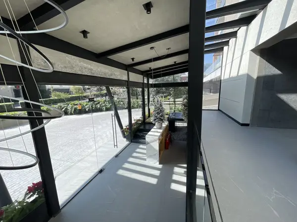 Departamento en venta en Country Club, Naucalpan de Juárez — foto 3 de 25