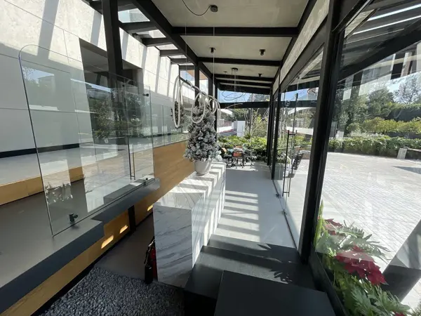 Departamento en venta en Country Club, Naucalpan de Juárez — foto 2 de 25