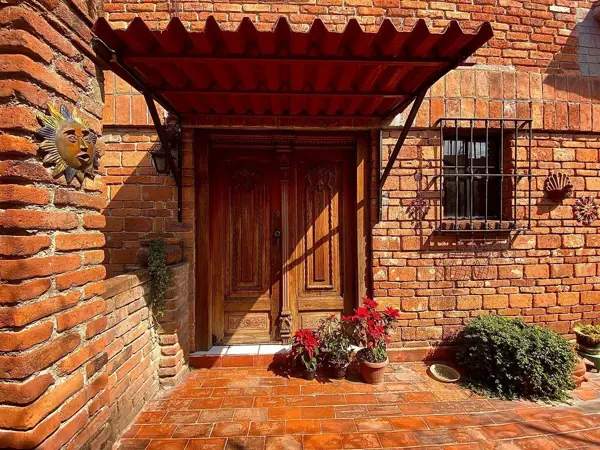 Casa en venta en Tetelpan, Álvaro Obregón — foto 2 de 24
