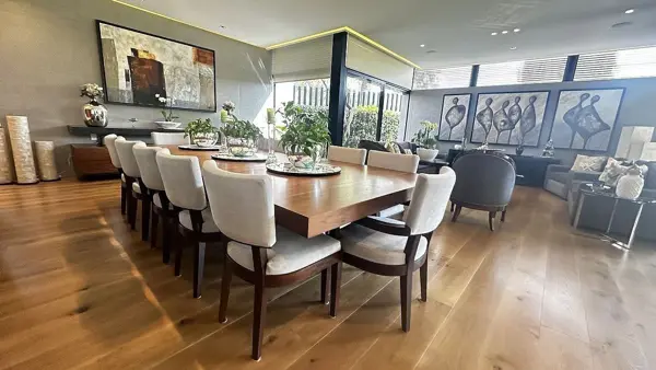 Casa en venta en Santa Fe, Álvaro Obregón — foto 2 de 44