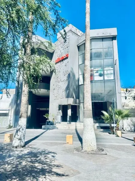 Edificio en venta en Torreón, Coahuila