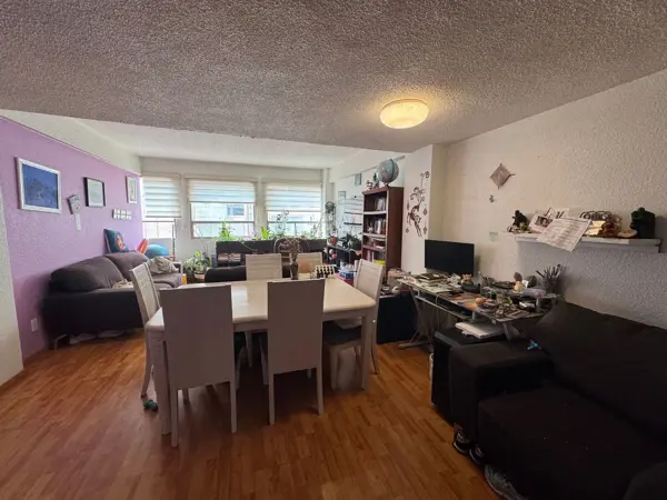 Departamento en venta en Cuauhtemoc, Cuauhtémoc — foto 3 de 15