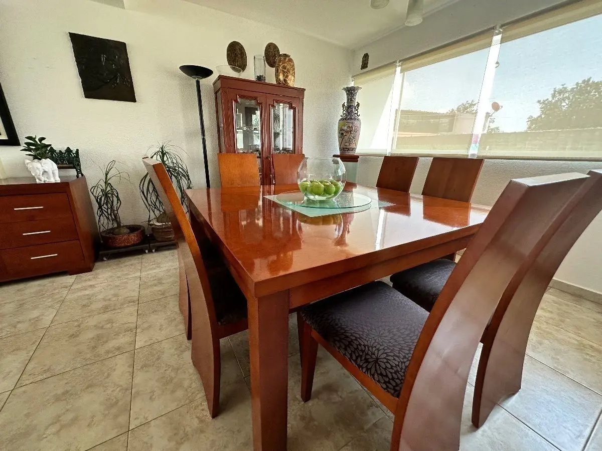 Casa en venta en Chimilli, Tlalpan — foto 1 de 28