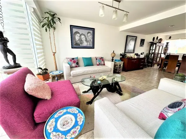 Casa en venta en Chimilli, Tlalpan — foto 2 de 27