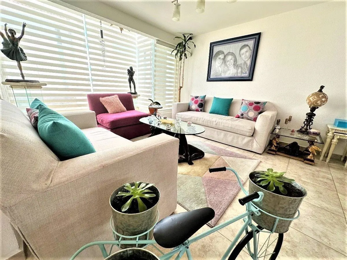 Casa en venta en Chimilli, Tlalpan — foto 1 de 27