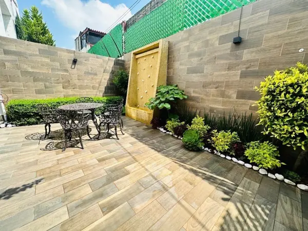 Casa en venta en Chimilli, Tlalpan — foto 3 de 27