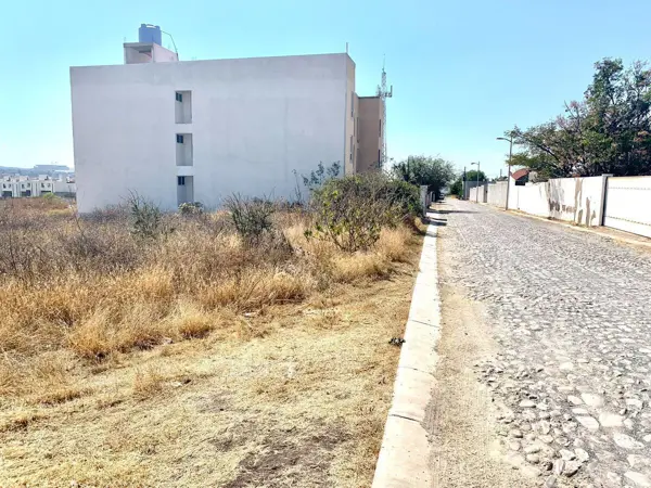 Terreno en venta en El Mirador, El Marqués — foto 3 de 14