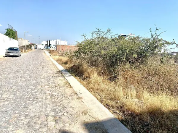 Terreno en venta en El Mirador, El Marqués — foto 2 de 14