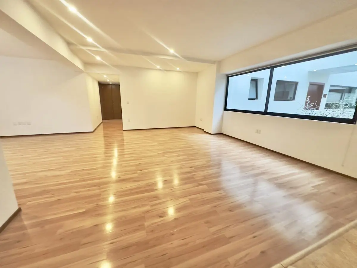 Departamento en venta en Lomas de los Ángeles del Pueblo Tetelpan, Álvaro Obregón — foto 1 de 26