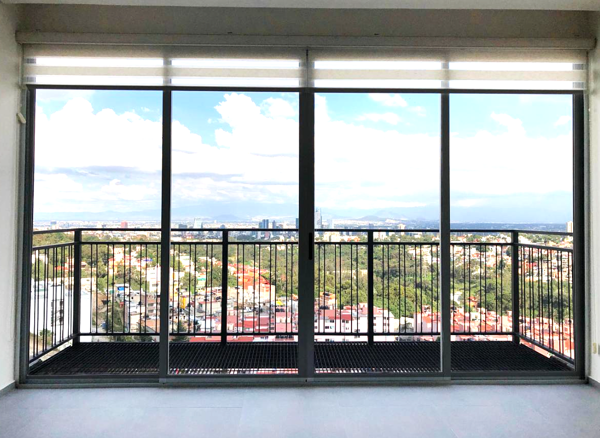 Departamento en venta en Ex-Hacienda de Tarango, Álvaro Obregón — foto 2 de 31