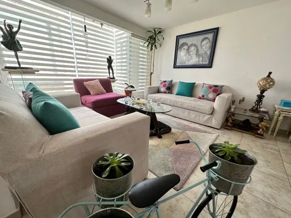Casa en venta en Chimilli, Tlalpan — foto 2 de 27
