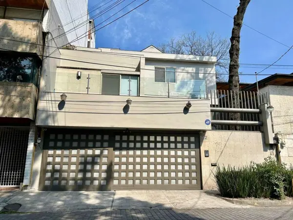 Casa en venta en Florida, Álvaro Obregón — foto 2 de 43