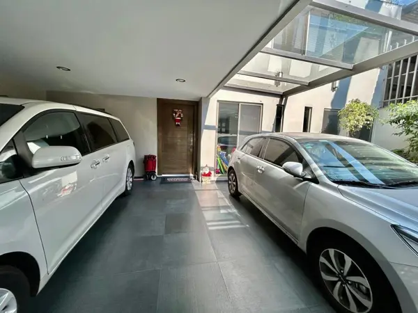 Casa en venta en Florida, Álvaro Obregón — foto 3 de 43