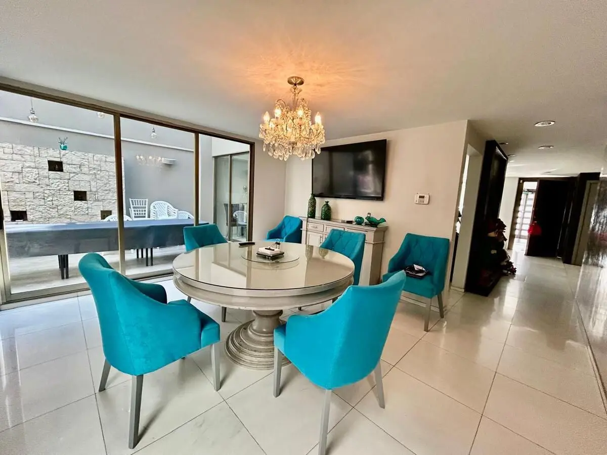 Casa en venta en Florida, Álvaro Obregón — foto 1 de 43