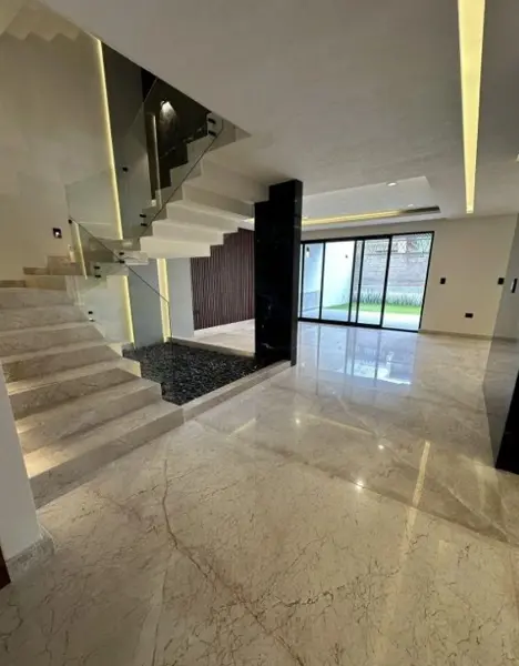 Casa en venta en Lomas de Angelópolis, San Andrés Cholula — foto 2 de 40